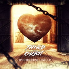 Third Orbit - WAITING FOR YOU