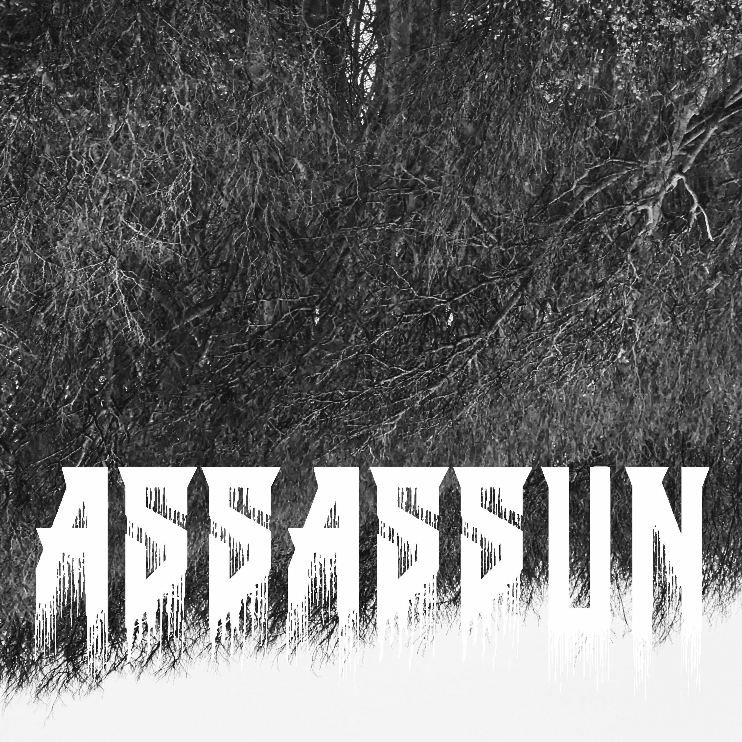 ASSASSUN - At Gunpoint episode artwork