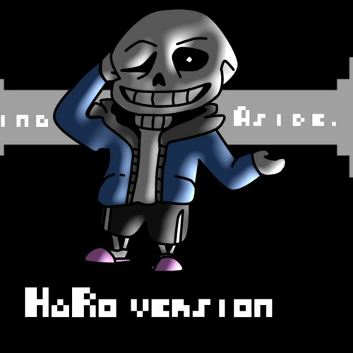 Joking Aside Haro Version