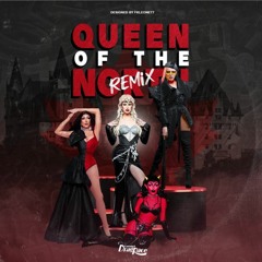 Brooke Lynn Hytes - Queen Of The North (feat. The Cast of Canada's Drag Race, Season 2)