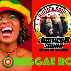 Reggae Roots Consciousness #6