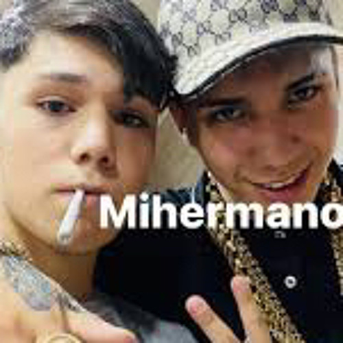 no traicionamos jairovera x luckyflowmi