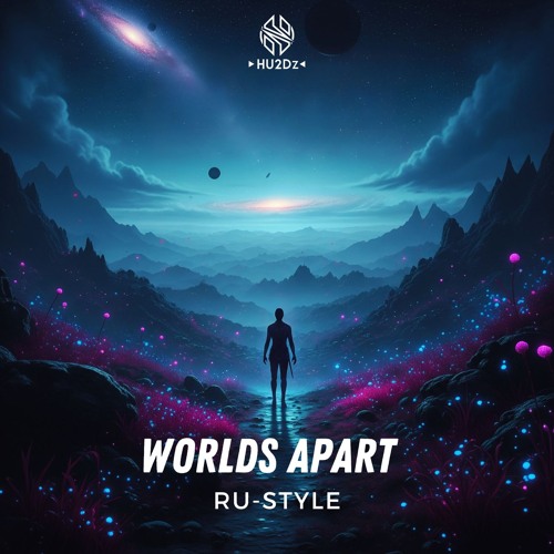 Worlds Apart (Radio Edit)