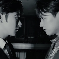 골든차일드(Golden Child) - GAME (TAG & JiBeom)