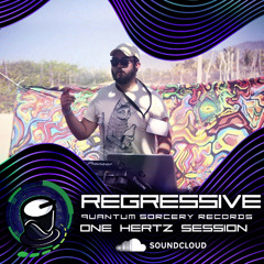REGRESSIVE - ONE HERTZ SESSION #19