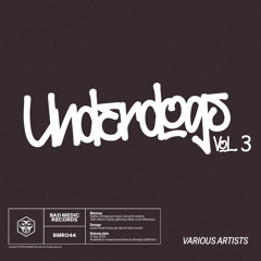 SWITCHUP! - Talk [Bad Medic Records]