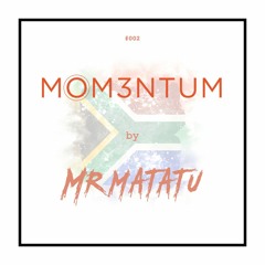 Momentum South Africa Mix #002