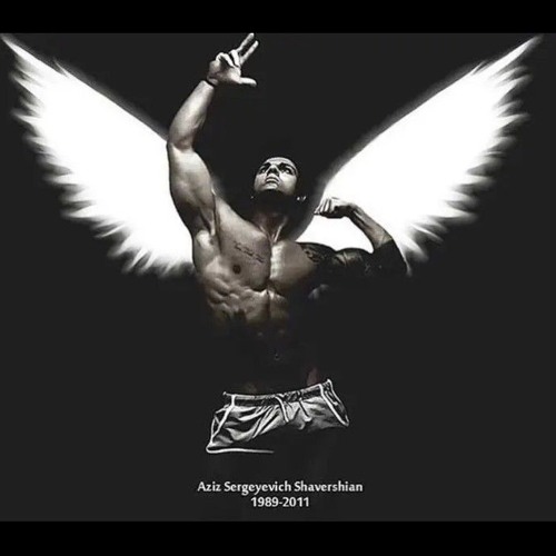 ZYZZ Motivational speech from ZYZZ