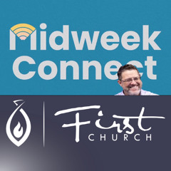 The Worst (Best) Place to Begin Ministry - Life of Samuel Lesson 3