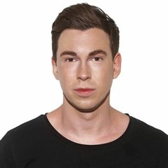 Hardwell Live at Ultra Miami 2023