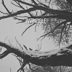 [NEW] - "INVINCIBLE" Dark x Pop Smoke x Drill Type Beat