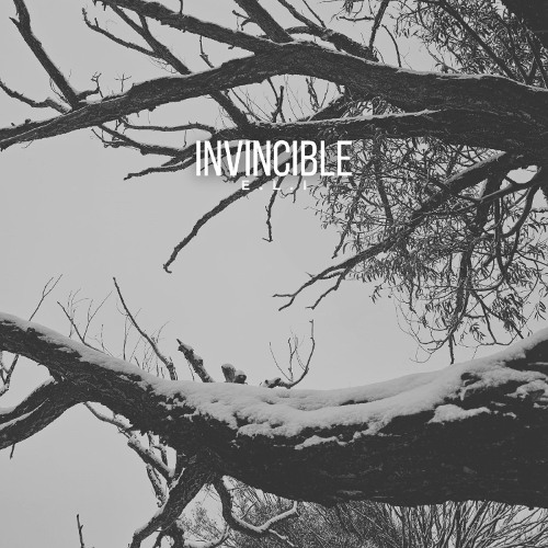 [NEW] - "INVINCIBLE" Dark x Pop Smoke x Drill Type Beat