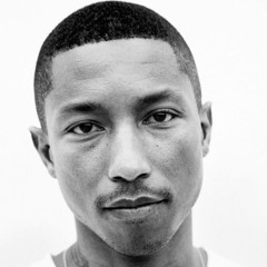 Pharrell Williams Tribute-Recorded Live On TWITCH-April 4 2025