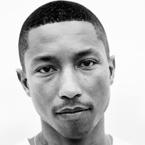 Pharrell Williams Tribute-Recorded Live On TWITCH-April 4 2025