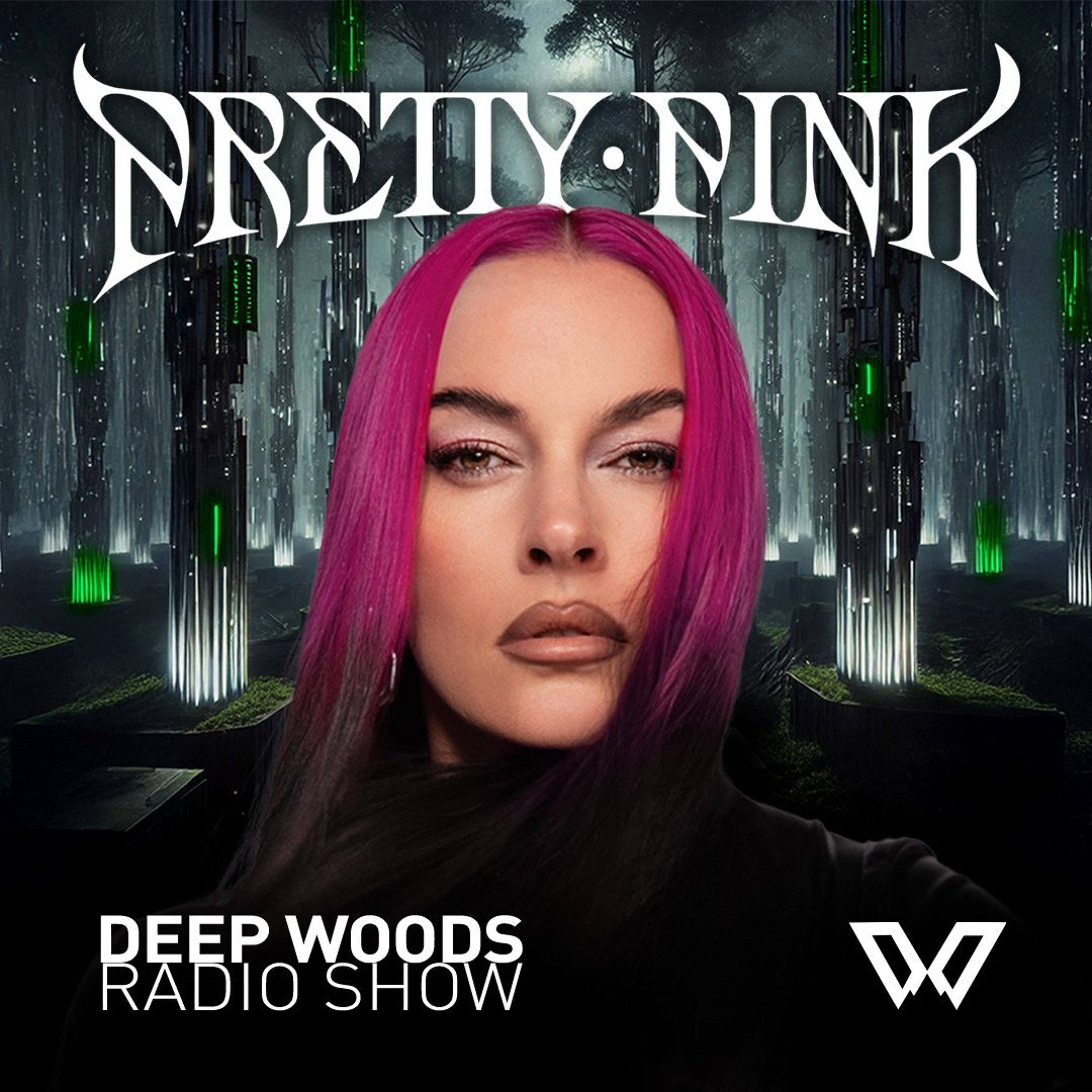 Deep Woods #371 - Melodic House & Techno 2026 | Armin van Buuren, deadmau5, Vintage Culture