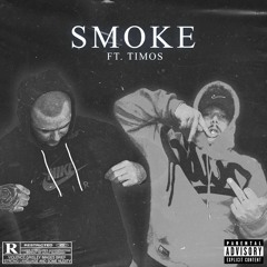 S1NNER1 FT TIMOS - SMOKE