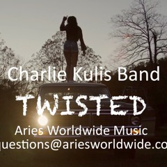 TWISTED (The Single)