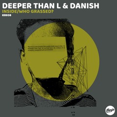 Who Grassed? (Original Mix)