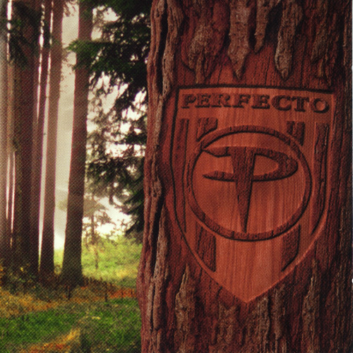 [2004] VA - Perfecto Chills Vol. 2 [90719-2] 2CD