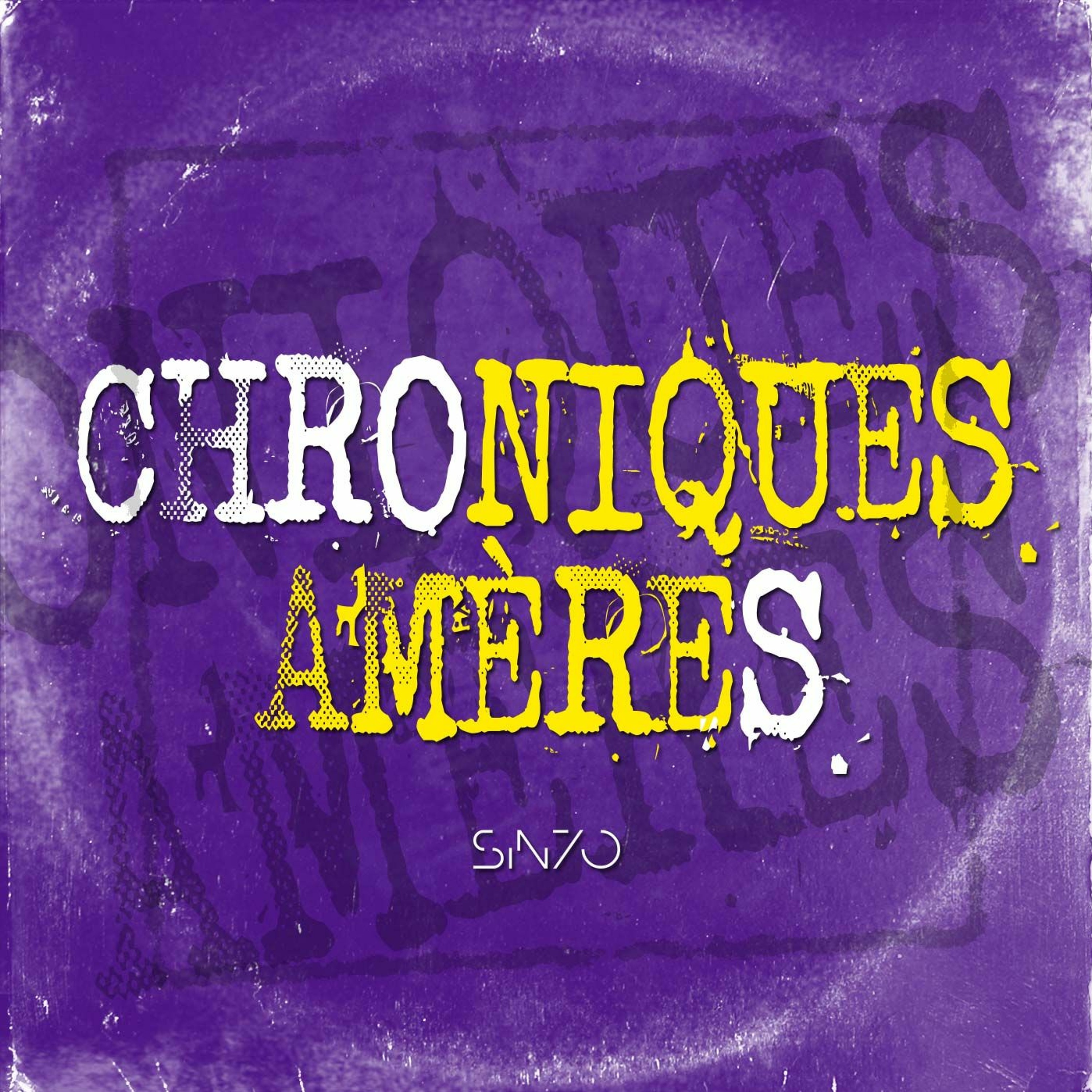 Chroniques Amères