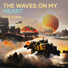 The Waves on My Heart