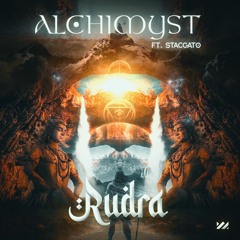 Rudra ft. Staccato OUT NOW ON ALTEZA
