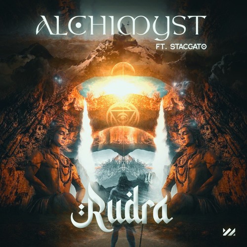 Rudra ft. Staccato OUT NOW ON ALTEZA