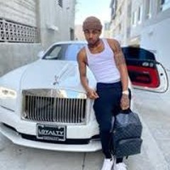 Moonwalking In Calabasas Feat Blueface Type Beat