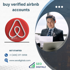 The Best Places to Buy New & Old Airbnb Accounts Online in 2025