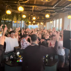 Jaymac - Elevated Sundays Extended Set 5/25