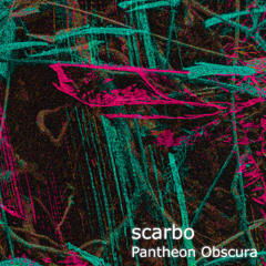 Pantheon Obscura EP - 1. Eidetic Memory Loss