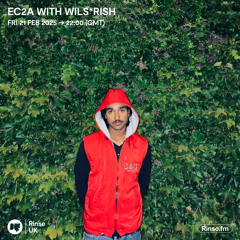 Guest Mixes, Radio + Sets