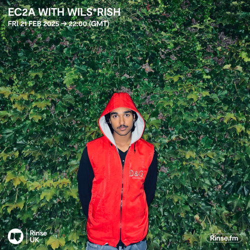 Guest Mixes, Radio + Sets