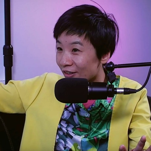 Stream episode 611 Dr. Ting Jiang Choice Architecture by Simulation