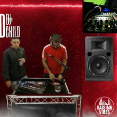 DJ Child - FB Live Dìa Del Reggae 01 - 07 - 2021
