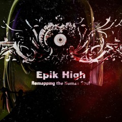 Epik High Damaged By DJ Mashiro (2) - 白夜