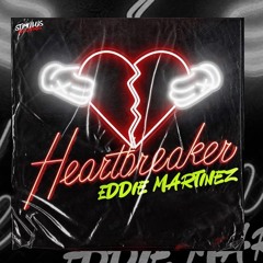 Eddie Martinez - Heartbreaker (Extended Mix)