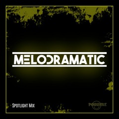 Spotlight Mix - Melodramatic