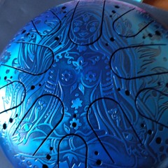 Dancing On Water When Inspiration Strikes