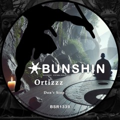 Ortizzz - Don't Stop (FREE DOWNLOAD)