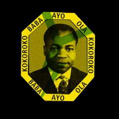 Kokoroko - Baba Ayoola (YELAH Edit)