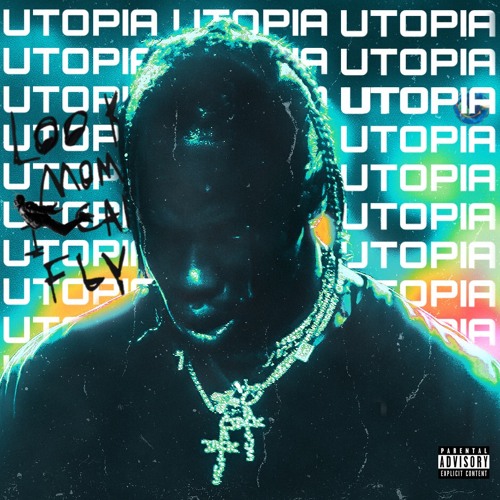 Stream awgered  Listen to UTOPIA BY TRAVIS SCOTT playlist online