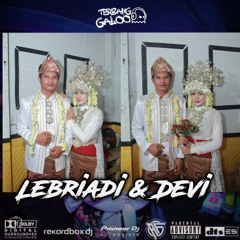DJ•Diki Aprilio™ Mengapa Kau Berubah × Suci × Hayalan Jadi Kenyataan Hardmix Funkot [Lebriadi & Devi