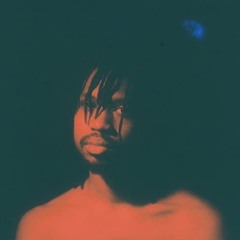 Raury - 2020 Vision