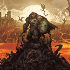 Skullcrusher