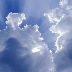 Happy Little Clouds