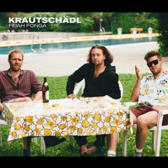 Feiah fonga (Radio Version)