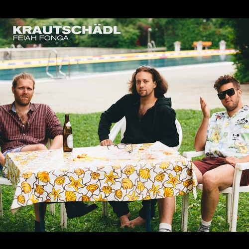 Feiah fonga (Radio Version)