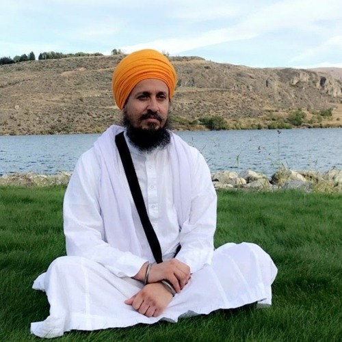 Baba Sadhu Singh