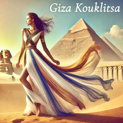 Giza Kouklitsa 🇬🇷x🇪🇬